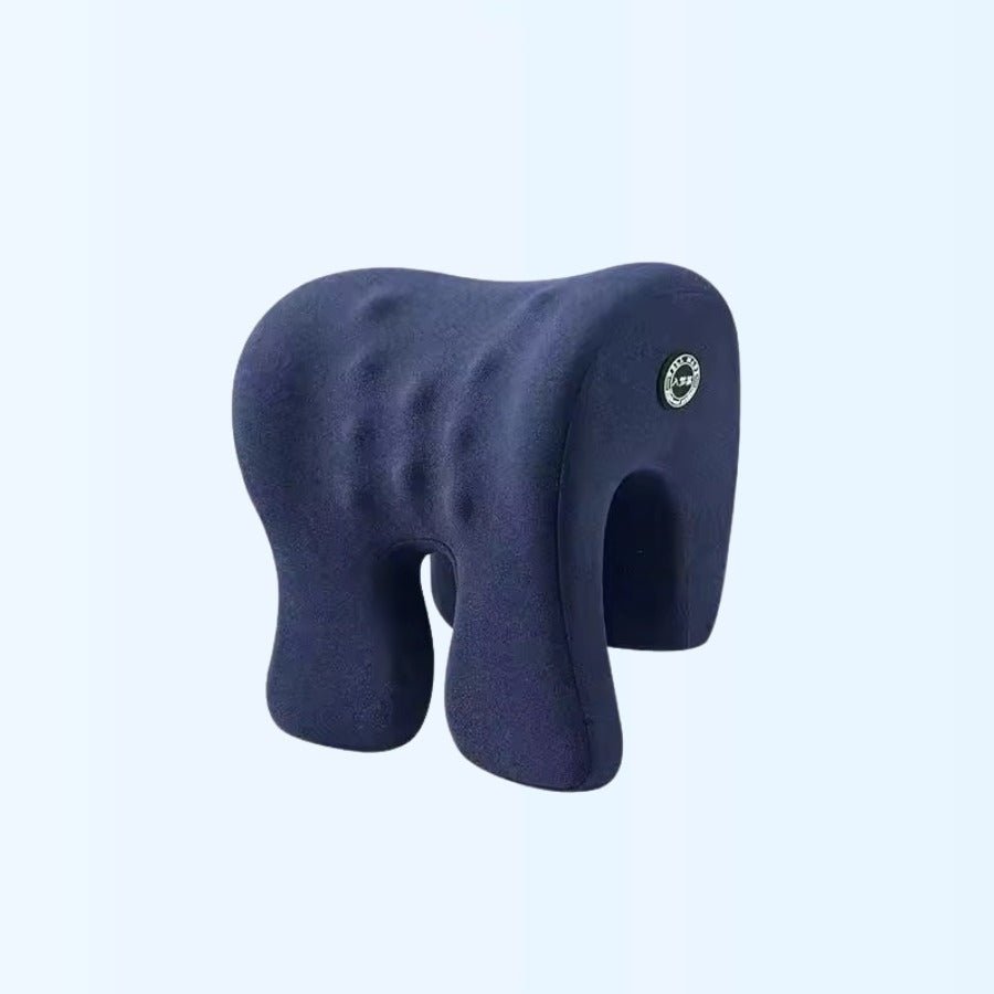 Orthopedic Neck Pillow - Ergonomic Support for Neck Pain Relief 0