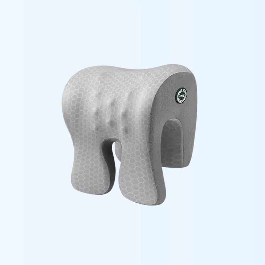 Orthopedic Neck Pillow - Ergonomic Support for Neck Pain Relief 10