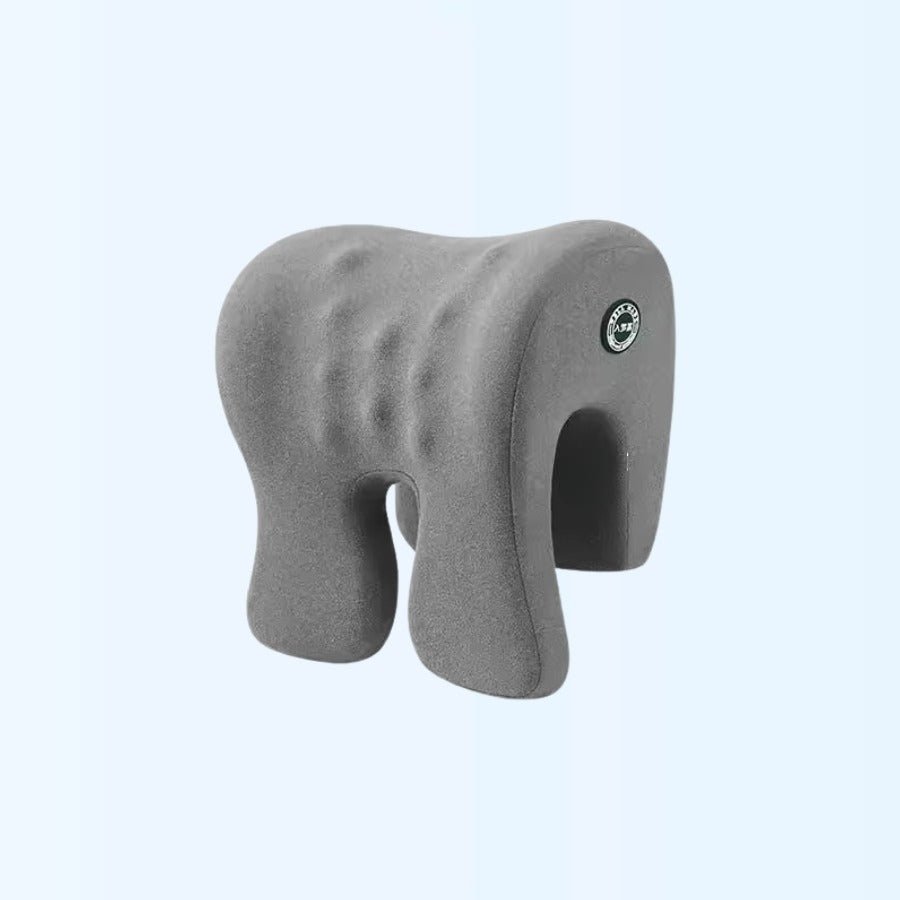 Orthopedic Neck Pillow - Ergonomic Support for Neck Pain Relief 11