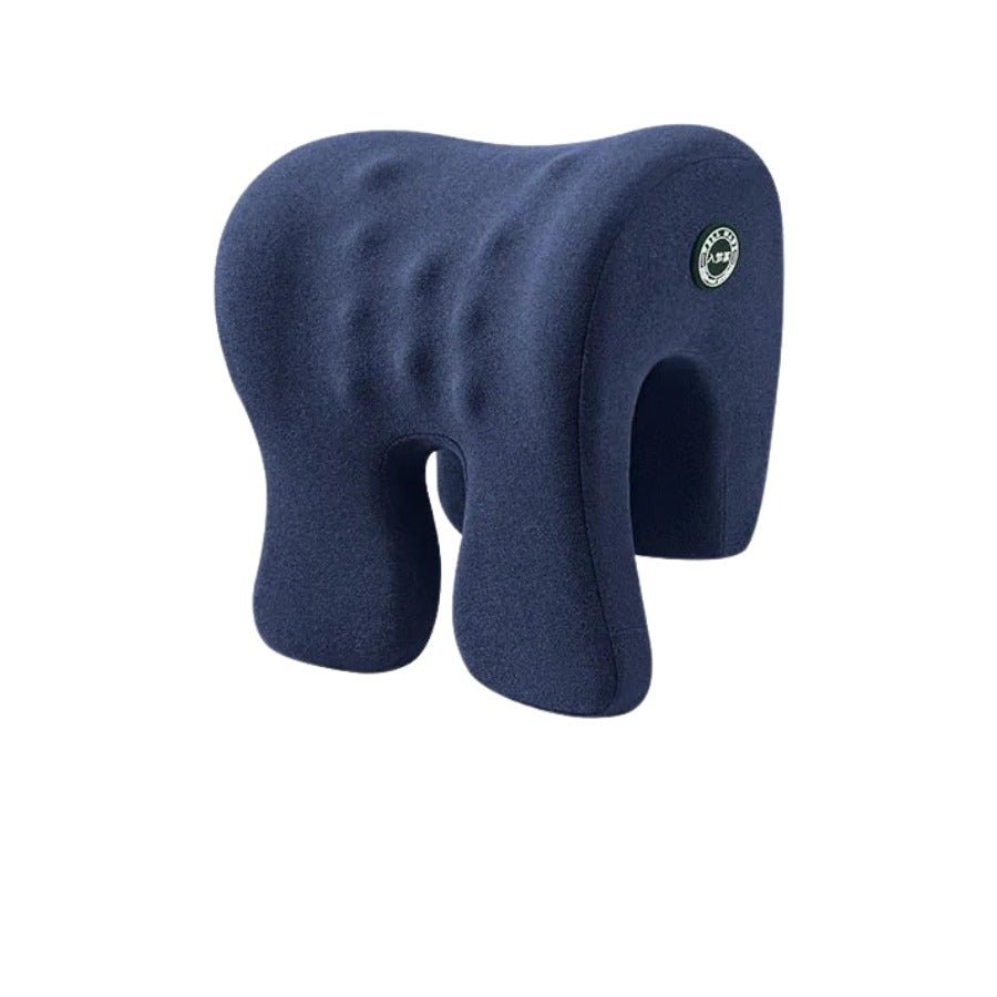 Orthopedic Neck Pillow - Ergonomic Support for Neck Pain Relief 2