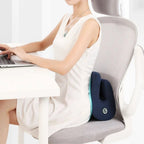 Orthopedic Neck Pillow - Ergonomic Support for Neck Pain Relief 8