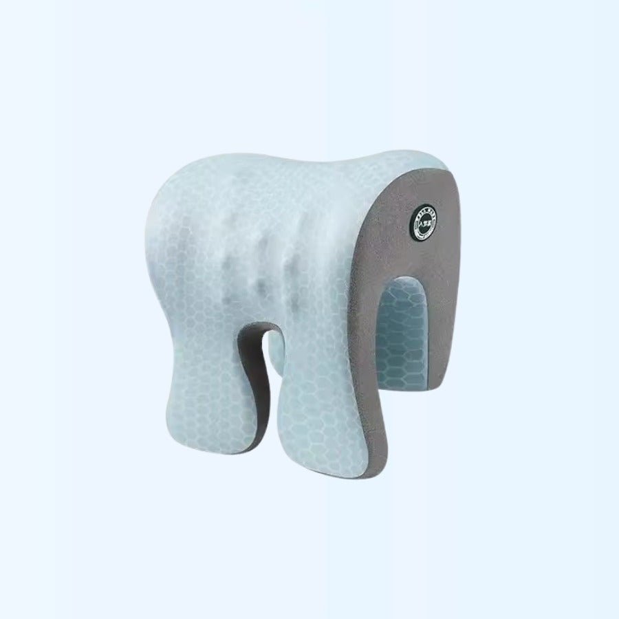 Orthopedic Neck Pillow - Ergonomic Support for Neck Pain Relief 9