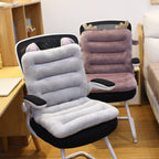 Orthopedic Seat Cushion - Ergonomic Support for Back Pain Relief 3