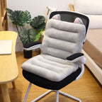 Orthopedic Seat Cushion - Ergonomic Support for Back Pain Relief 4