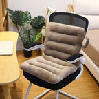 Orthopedic Seat Cushion - Ergonomic Support for Back Pain Relief 7