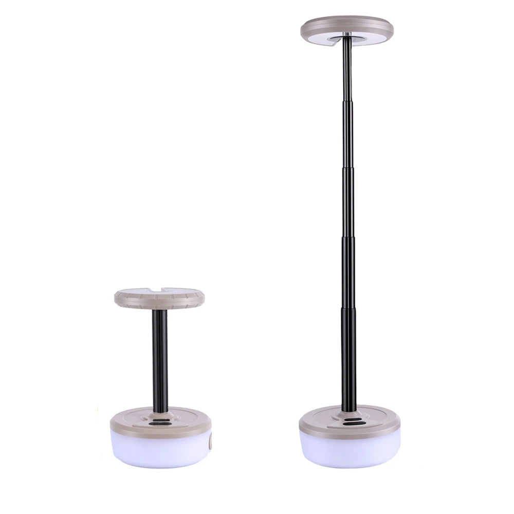 Outdoor Fairy Lights - 10m USB Rechargeable RGB Twinkle String 0