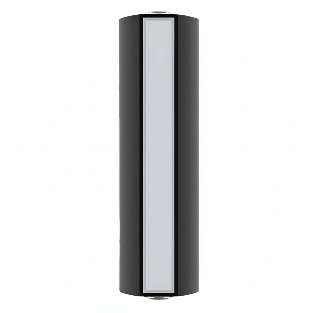 Outdoor LED Wall Sconce - Waterproof Aluminum with Dual Light Projection 2