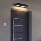 Outdoor LED Wall Washer Light - Waterproof, Modern Landscape Lighting 0