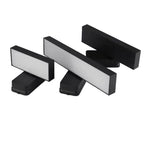 Outdoor PIR Motion Sensor Wall Light - Energy Efficient & Adjustable 1