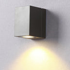 Outdoor Wall Lamp - 5W IP65 Waterproof Aluminum, Foldable Design 6