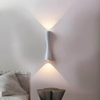 Outdoor Wall Lamp - Modern Up Down LED Sconce Light for All Spaces 4