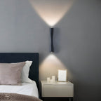 Outdoor Wall Lamp - Modern Up Down LED Sconce Light for All Spaces 8
