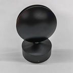Outdoor Wall Light - IP65 Waterproof, Energy Efficient Wall Sconce 0