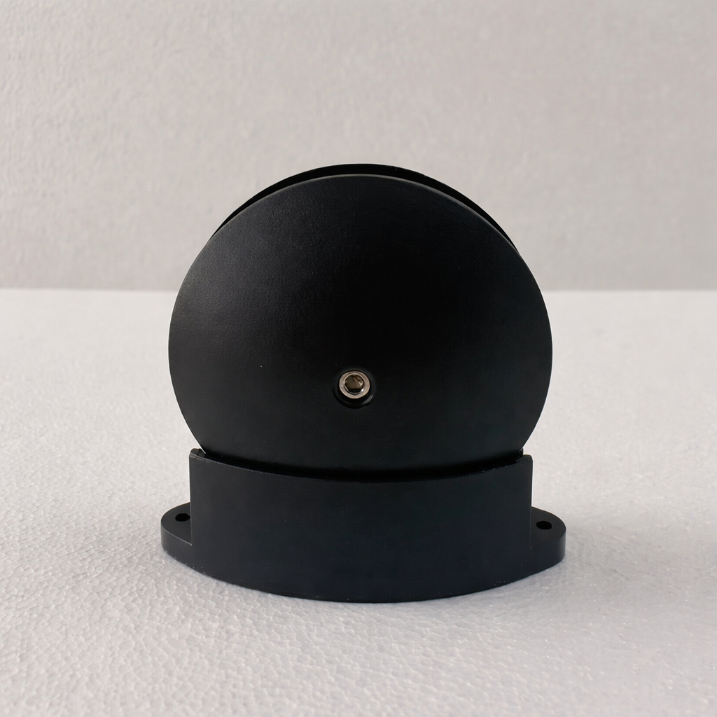 Outdoor Wall Light - IP65 Waterproof, Energy Efficient Wall Sconce 2