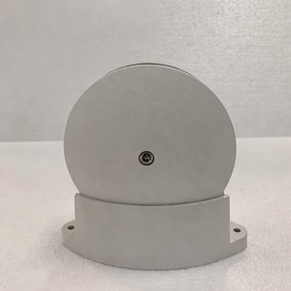 Outdoor Wall Light - IP65 Waterproof, Energy Efficient Wall Sconce 4