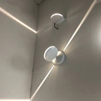 Outdoor Wall Light - IP65 Waterproof, Energy Efficient Wall Sconce 5