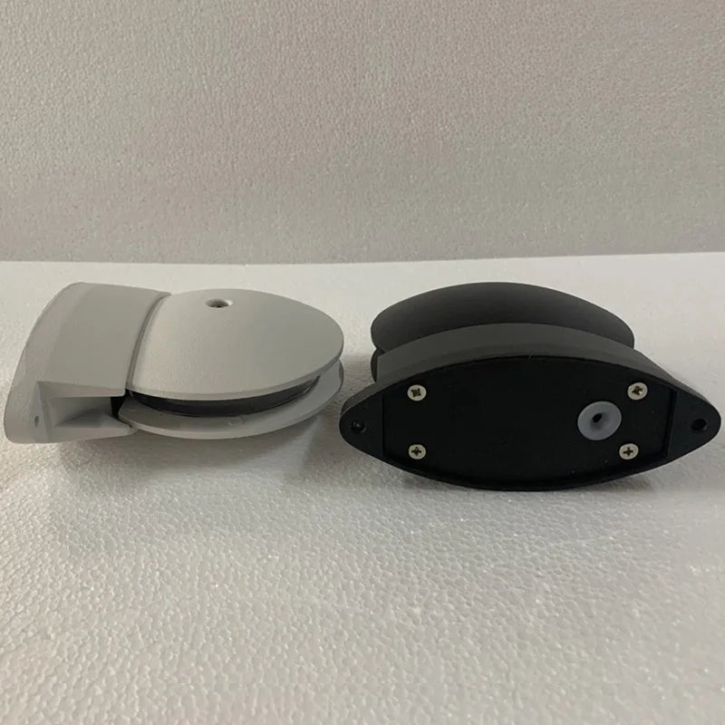 Outdoor Wall Light - IP65 Waterproof, Energy Efficient Wall Sconce 6