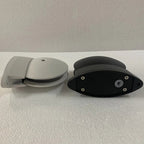 Outdoor Wall Light - IP65 Waterproof, Energy Efficient Wall Sconce 6