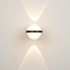 Outdoor Wall Light - IP65 Waterproof, Modern Design for Exterior Spaces 3