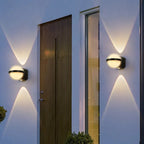 Outdoor Wall Light - IP65 Waterproof, Modern Design for Exterior Spaces 6