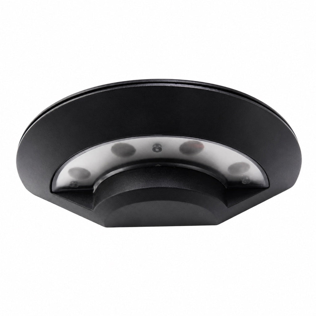Outdoor Wall Light - Waterproof 3000K LED Exterior Sconce for Gardens 7