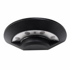 Outdoor Wall Light - Waterproof 3000K LED Exterior Sconce for Gardens 7