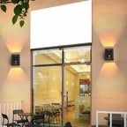 Outdoor Wall Light - Waterproof Sconce for Modern Spaces 3