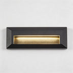 Outdoor Waterproof LED Wall Light - Durable Aluminum, Energy-Efficient Sconce 2
