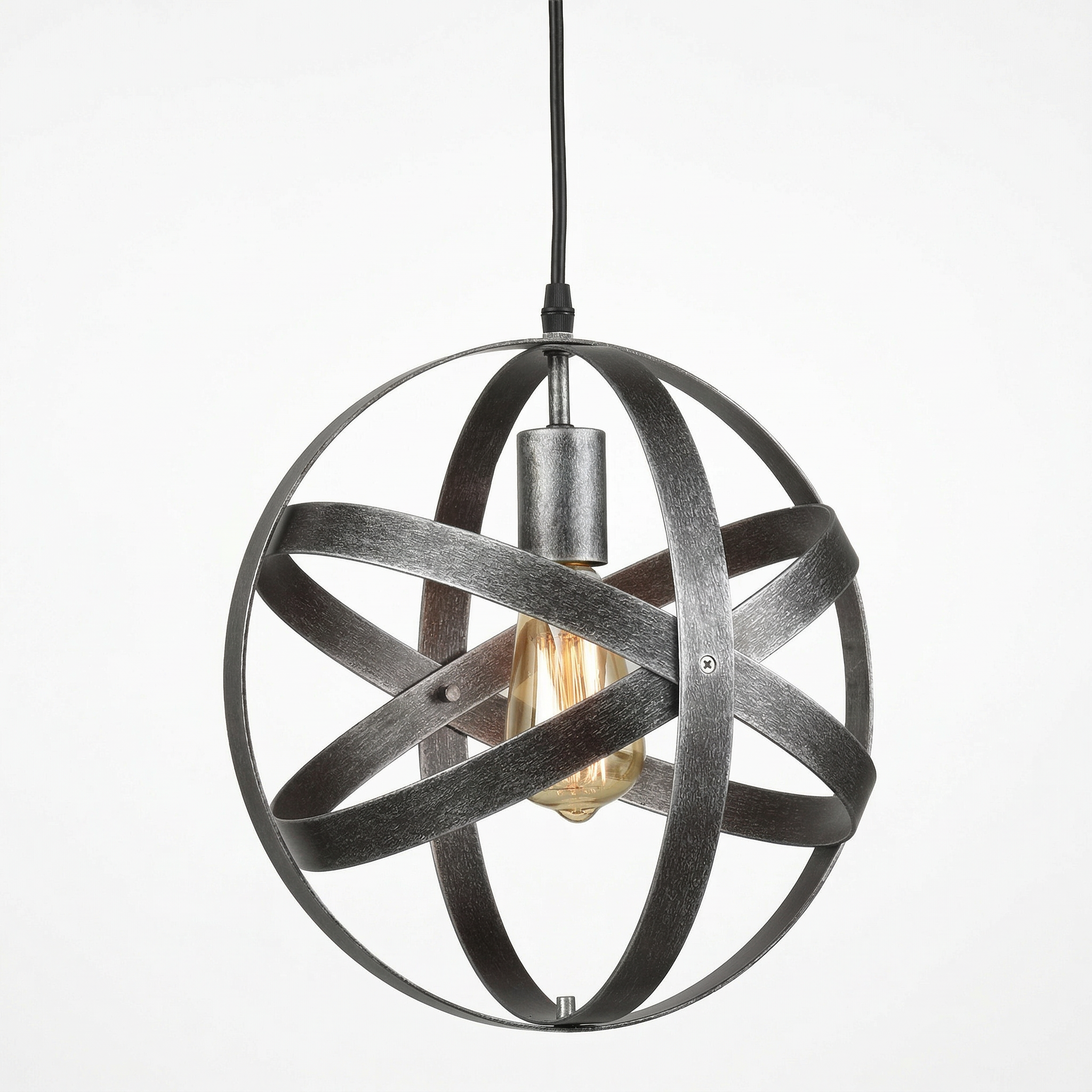 Pendant Light - Modern Industrial Design for Kitchen & Home 2