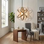 Pendant Light - Modern Industrial Design for Kitchen & Home 6