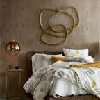 Pendant Light - Unique Frosted Balloon Design for Cozy Spaces 8