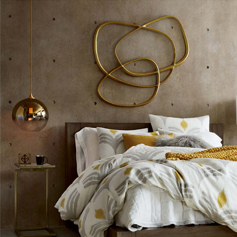 Pendant Light - Unique Frosted Balloon Design for Cozy Spaces 8