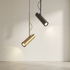 Pendant Light LED Dimmable E17 Base Remote Control 90 to 260V Unbranded 00
