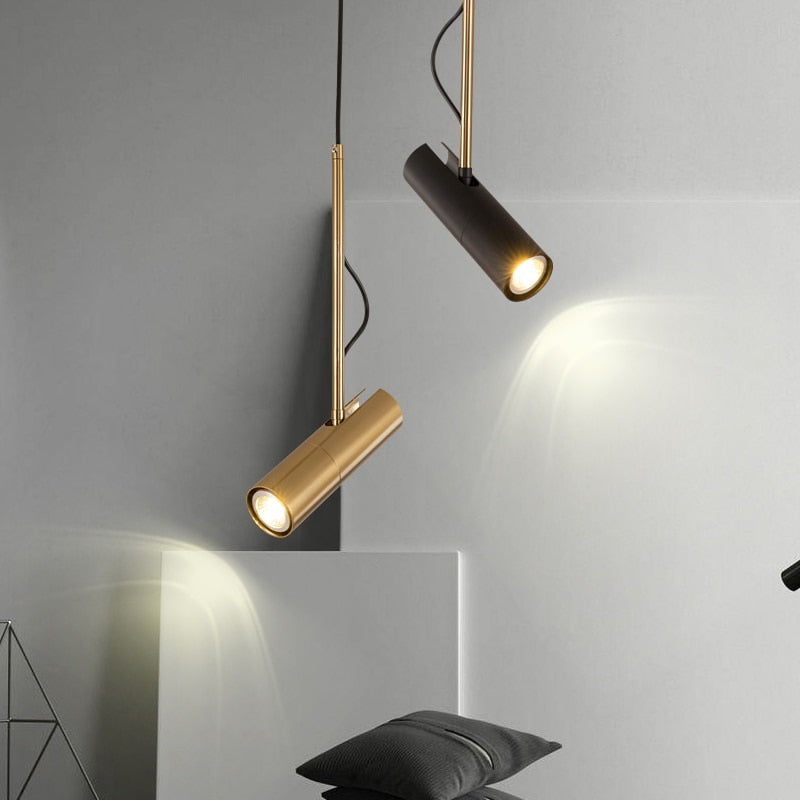 Pendant Light LED Dimmable E17 Base Remote Control 90 to 260V Unbranded 04