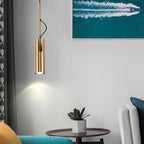 Pendant Light LED Dimmable E17 Base Remote Control 90 to 260V Unbranded 06