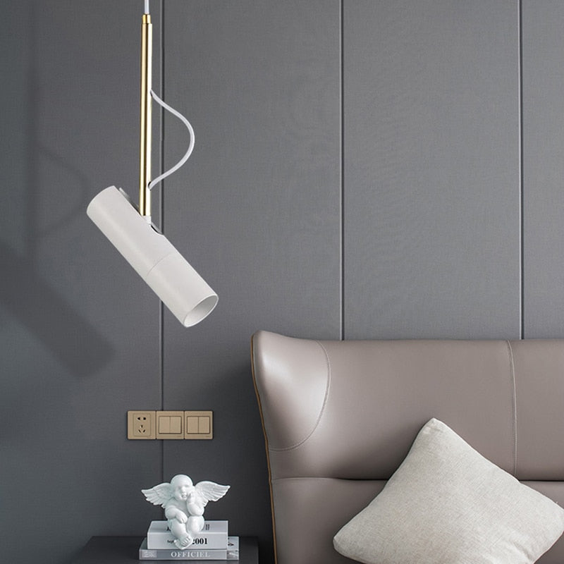 Pendant Light LED Dimmable E17 Base Remote Control 90 to 260V Unbranded 07