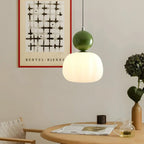 Pendant Light Metal Acrylic Shade G9 Base 16 cm Diameter 220V Indoor Ceiling Light 08