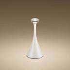 Pinup Mini Table Lamp - Compact Design for Stylish Bedroom Lighting 0