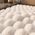 Plush Bath Mat - Non-Slip Memory Foam Bathroom Comfort & Style 4