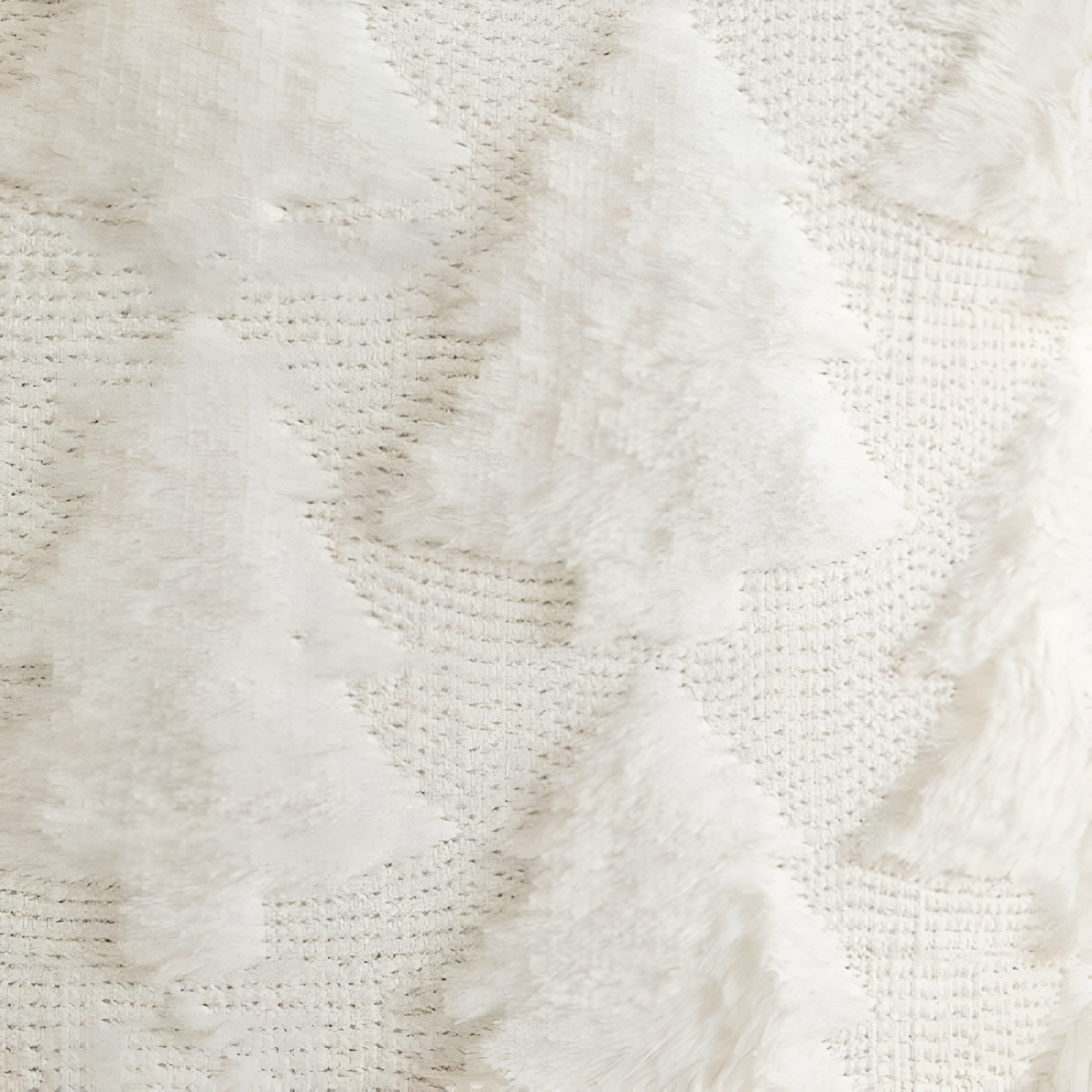 Plush Christmas Tree Pillowcase - Soft, Festive Holiday Comfort 5