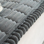 Plush Sofa Cover - Soft, Durable, Anti-Slip, Pet-Friendly Protection 7