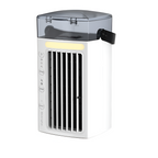 Portable Air Conditioner - Instant Coolness for Home & Outdoor Use 2