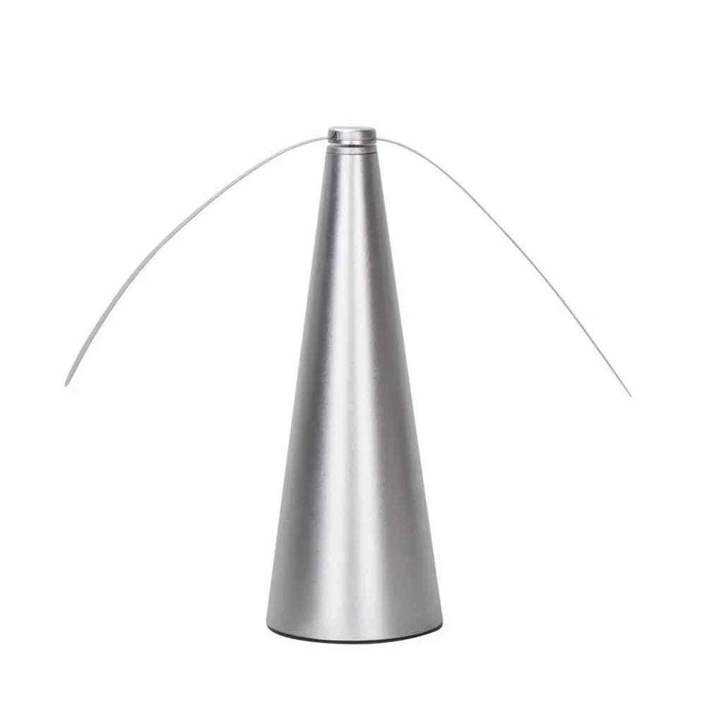 Portable Bug Repellent Fan - Battery Powered & Ideal for Outdoor Use 9