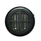 Portable Electric Heater - Fast Heating, Remote Control & Quiet Operation 2