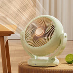 Portable Handheld Fan - Battery Operated, Adjustable, Quiet Design 0