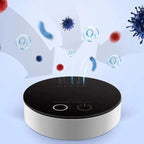 Portable Ozone Air Purifier for Effective Odor Removal and Air Quality Improvement 5
