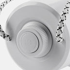 Portable Rechargeable Table Lamp - Cordless Design with Music Box 7