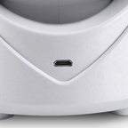Portable Rechargeable Table Lamp - Cordless Design with Music Box 8