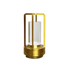 Portable Rechargeable Table Lamp - Cordless LED Bedside & Desk Lighting 7