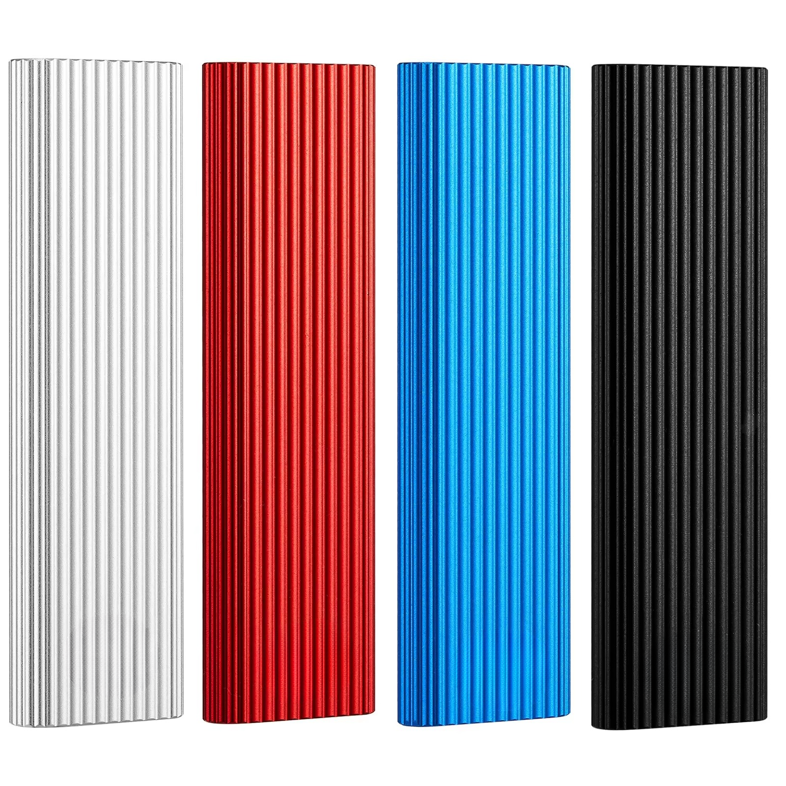 Portable SSD USB 3.1 External Storage 1TB to 4TB